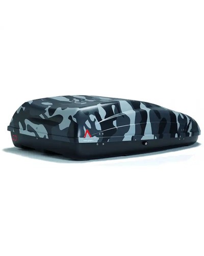 Helios 400 ltd roof box - helios,