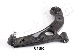 Front right control - right,