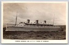 Vintage Q.T.E.V. Queen of