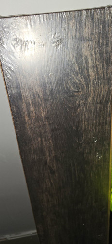 And flooring - b,