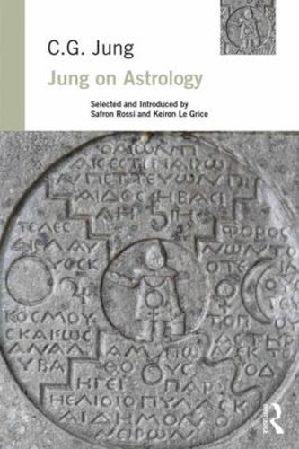 Jung astrology paperback c - astrology,