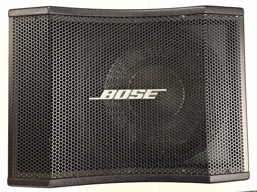 Bose panaray mb12 passive - lt,