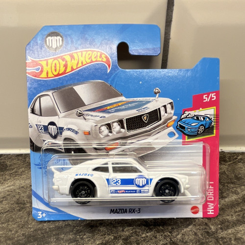 Hot wheels drift mazda - wheels,