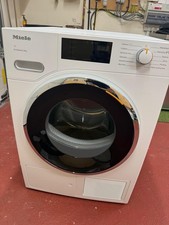Miele T1 TWH780WP Eco 9kg Heat