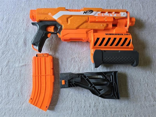 Nerf elite demolisher 1 - elite,