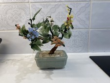 Antique Japanese Serpentine