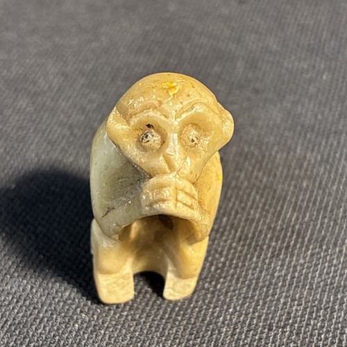 Netsuke vintage carved - netsuke,vintage, ,carved