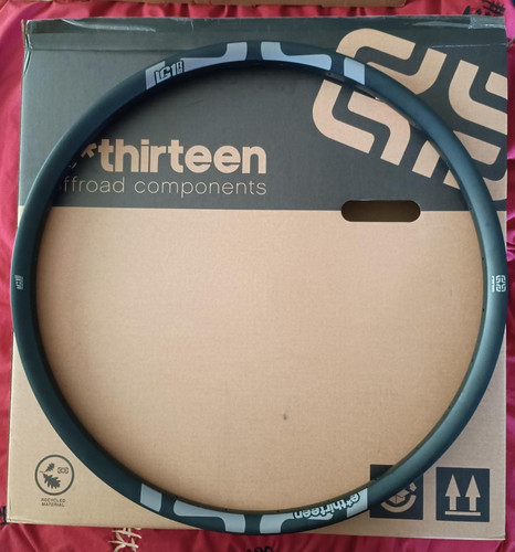 Thirteen lg1r carbon - e,