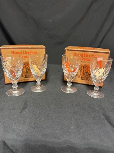 Royal doulton webb - royal, corbett