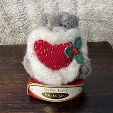 You tatty teddy plush - teddy,
