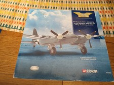 Corgi Aviation Archive