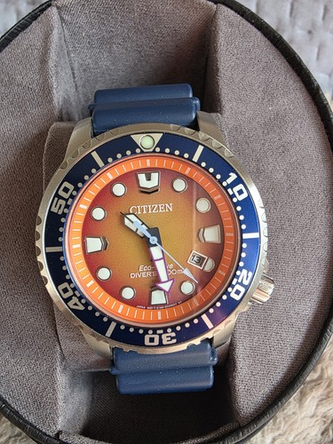 Citizen men promaster diver - citizen, men's