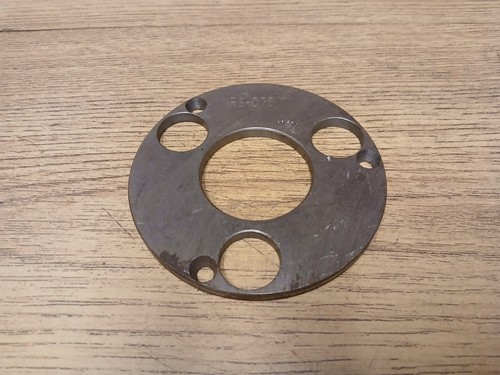 Triumph clutch centre - triumph,