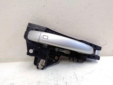 AUDI A4 8K2, B8 Rear Right