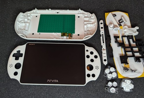 New sony psvita - 2000, ps