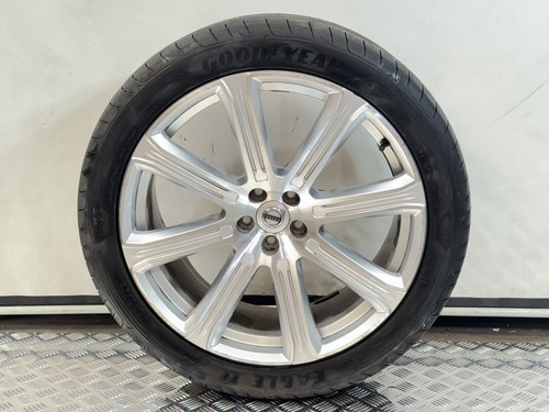Volvo xc90 2016 alloy wheel - ii,