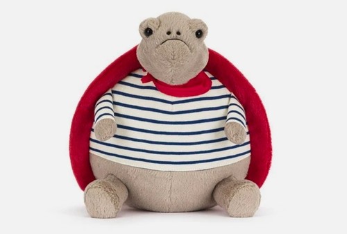 Jellycat timmy turtle with - jellycat,