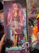 Enchantimals Doll Bundle 3