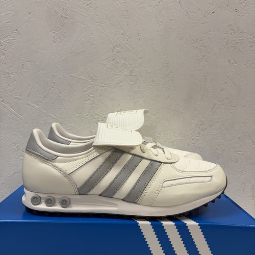 Adidas trainer white - la, lt