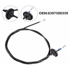 BONNET RELEASE CABLE FOR