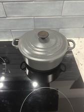 Le Creuset Dutch Oven