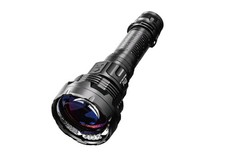 Nitecore P40 USB-C Charging 2000 Lumens Torch Flashlight