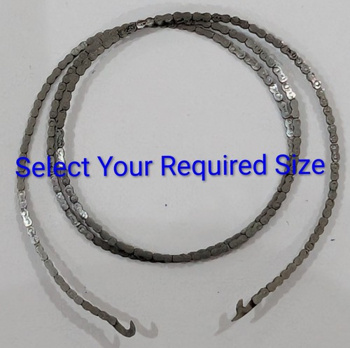 Fusee watch chain select your - select,