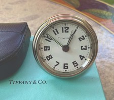 Vintage Tiffany & Co. Travel