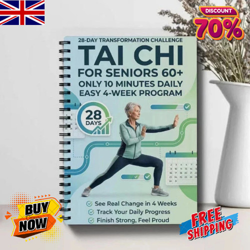 Tai chi practice book - chi,