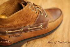 Sebago tan brown - sebago,