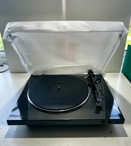 Denon 300f fully automatic - denon,