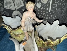 Vintage Capodimonte Style