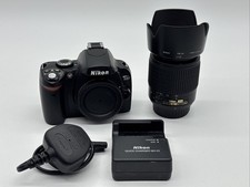 Nikon d40 digital slr camera - nikon,