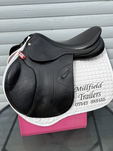 17inch black pessoa jump - 17inch,