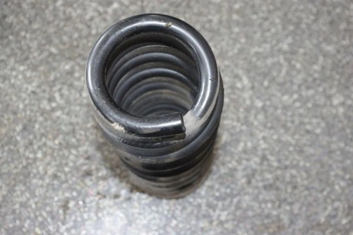 Hyundai i40 suspension - cw,