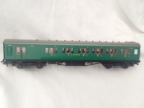Hornby 4341b maunsell - hornby, r
