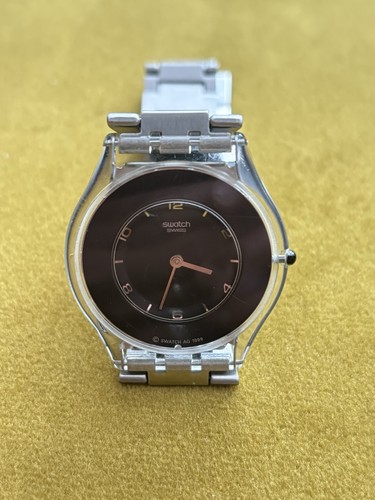 Swatch skin sfb111 1999 - skin,