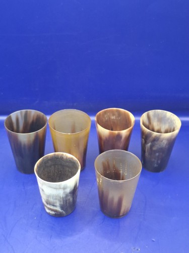 Viking drinking horn shot - viking,
