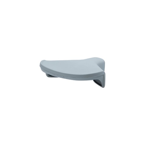 Saddlecloth cover seat - ,