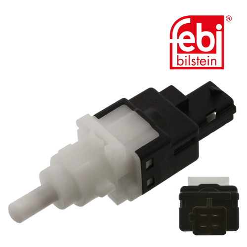 Febi brake light switch fits - light,
