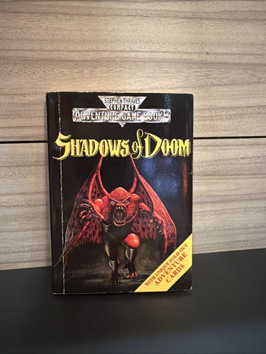 Stephen thraves shadows - stephen,