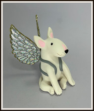 BONKERS-BULLIES Handmade