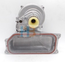 GLOWWORM  BETACOM 3 4 30C COMBUSTION CHAMBER COVER FAN 0020195509