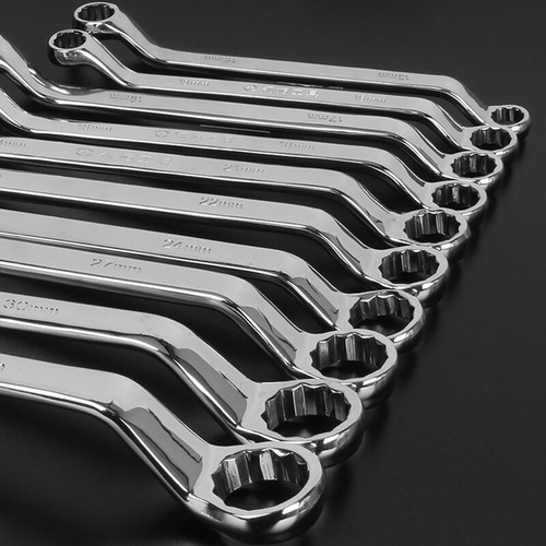 Metric deep ring double - deep,