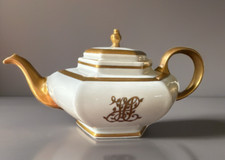 Set of La Seynie, L S Limoges