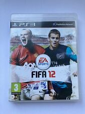 Fifa 12,13,14 Ps3 Bundle