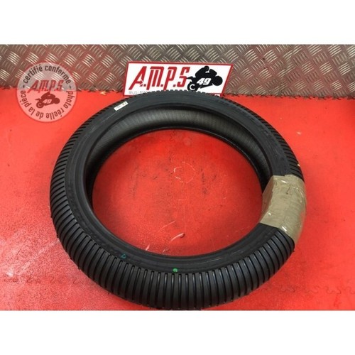 Dunlop kr191 front - front, tire
