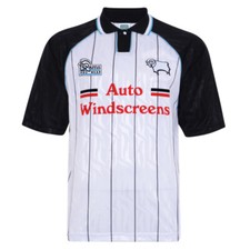 Derby County 1994 Retro