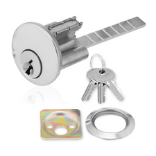 XFORT Rim Cylinder Lock, 5 Pin