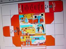 Repro replica box for - replica, tekno